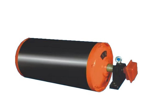 Oil-Cooled Motorized Drum1